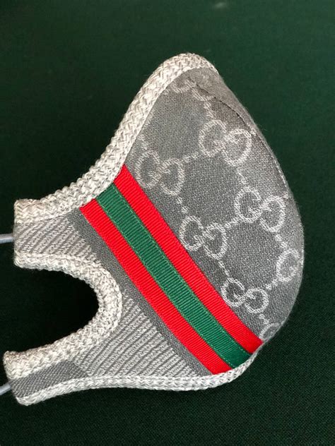 gucci mundschutz maske kaufen|authentic gucci masks.